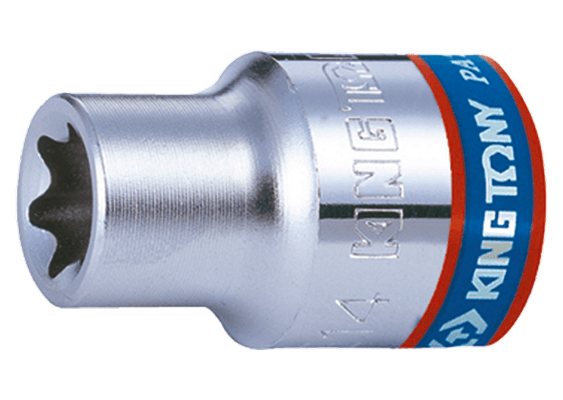 Outils - Outils divers - Douille Torx 3/8" E7