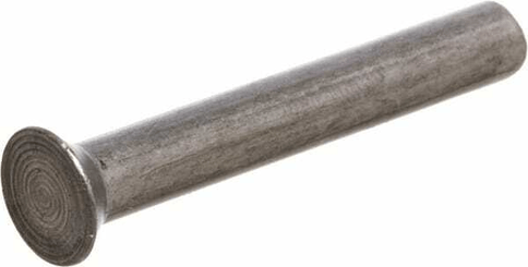 Pièces agricoles - Aménagements paysagers - Paquet de rivets 0,5 kg 5x35