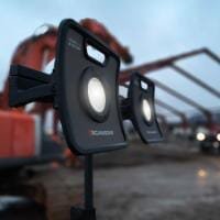 Pièces agricoles - Outils atelier - Work light Nova 6K C+R