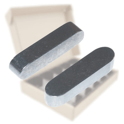 Pièces agricoles - Fasteners - Assortiment de tiroirs DIN 6885A - XL