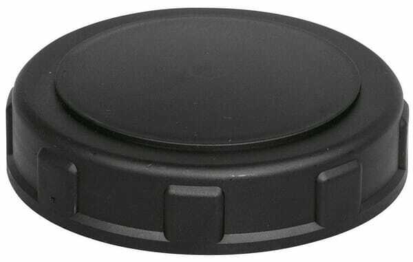 Pièces agricoles - Pièce Pulvérisateur - Couvercle de réservoir à visser 6"