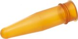 Caoutchouc tétine