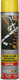 Peinture de marquage (chariot) Jaune