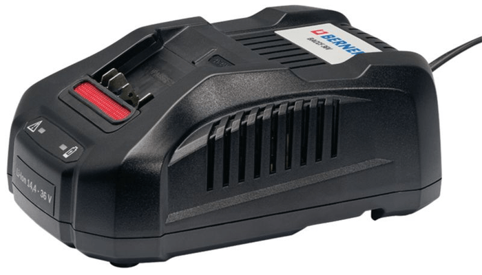 Electroportatif - Electroportatif divers et accessoires - CHARGEUR BACCF-36V LI