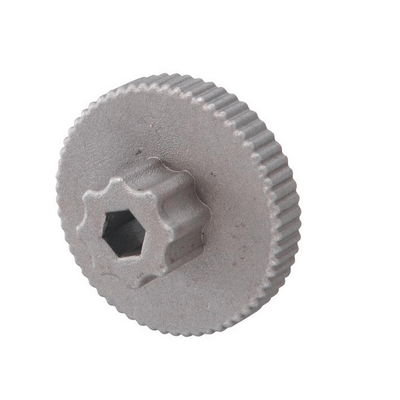 Pièces Quad & Motos - Vélo - Outil de pose de manivelle en aluminium SUPER B