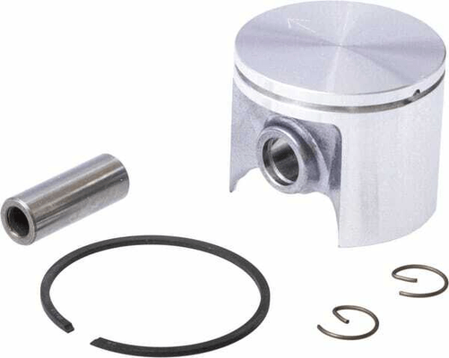 Pièces agricoles - Jardin et forêt pièce adaptable - Piston p/Husqvarna