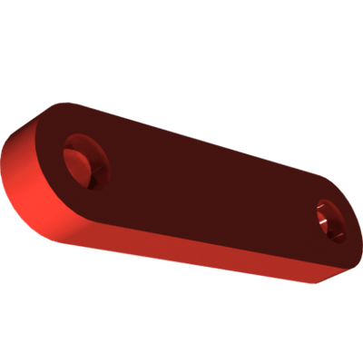 Pièces agricoles - Pièce divers - SUPPORT PEINT