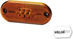 Feu de gabarit LED orange