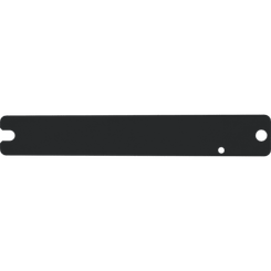 Pièces agricoles - Pièce divers - couvercle en tôle