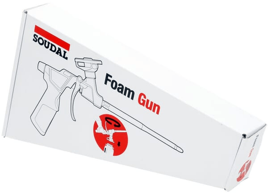 Chimie - Chimie divers - Soudal HY Design gun