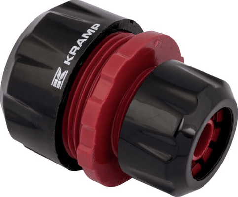 Pièces agricoles - Hydraulique - Raccord de tuyau 3/4"-1/2"