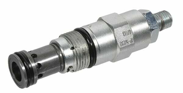 Pièces agricoles - Hydraulique - Cartouche AB/03/05 20-320 bar