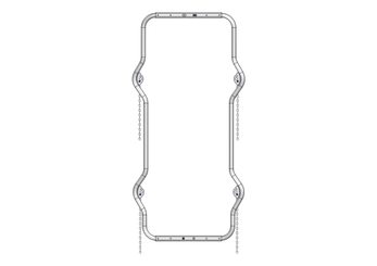 Materiels - Matériel d'élevage - autre - ARCEAU DE PANEL REGLABLE