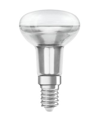 Pièces agricoles - Electricité - Ampoule LED 4.3W 827 E14