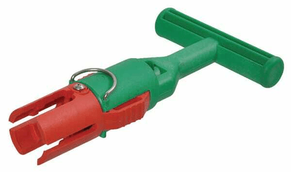 Pièces agricoles - Pièce Pulvérisateur - Clé à baïonnette POLMAC