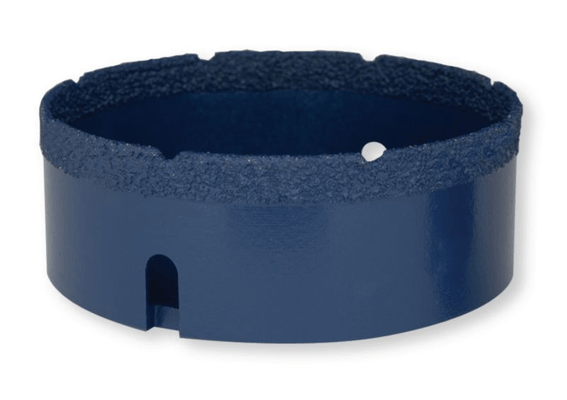 Electroportatif - Electroportatif divers et accessoires - TREPAN DIAMANTE M14 102 MM