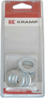 Pièces agricoles - Fasteners - Rondelle plate M16 (6)