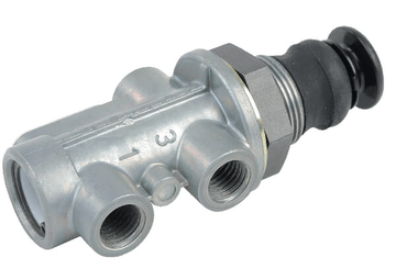 Pièces agricoles - Pièce divers - Clapet 3 voies