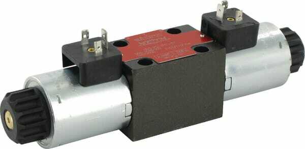 Pièces agricoles - Hydraulique - Distributeur proportionelle HD3-PS-3PC-R