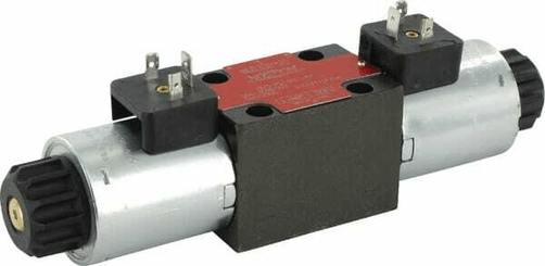 Pièces agricoles - Hydraulique - Distributeur proportionelle HD3-PS-3PC-R