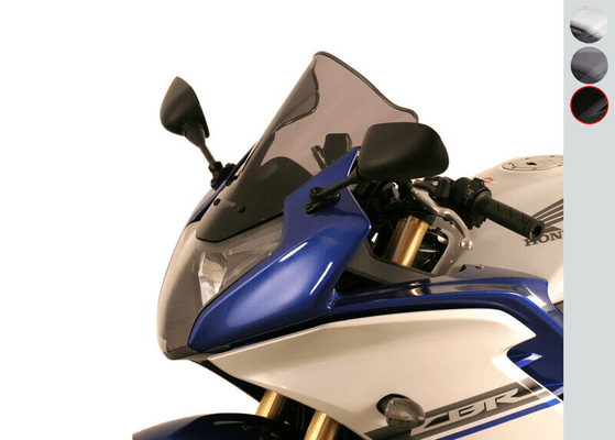 Pièces Quad & Motos - Equipement véhicule - Bulle MRA Racing R - Honda CBR600F