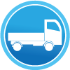Outils - Outils divers - Cric pour camions, machines agricoles ou d'entrepreneur 2T