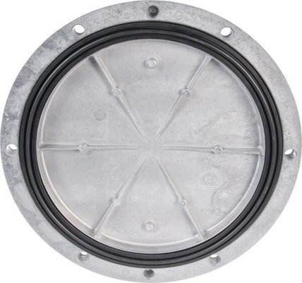 Pièces agricoles - Hydraulique - Couvercle de buse Ø324mm+joint