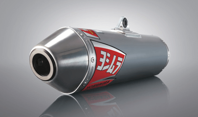 Pièces Quad & Motos - Pièces communes - Ligne complète YOSHIMURA USA RS2 - Yamaha YFZ 450