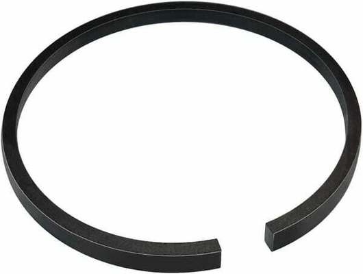 Pièces agricoles - Tracteur pièce adaptable - Segments De Piston Hydraulique (x10)