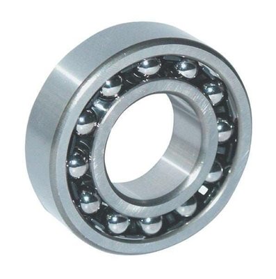 Pièces agricoles - Roulements - Roulement à billes à alignement automatique 35x72x23mm SKF