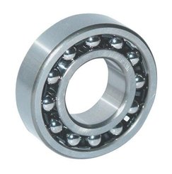 Pièces agricoles - Roulements - Roulement à billes à alignement automatique 35x72x23mm SKF