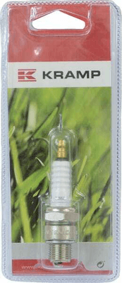 Pièces agricoles - Moteurs pièce adaptable - Bougie d'allumage M14 x 12mm, L86C (1)