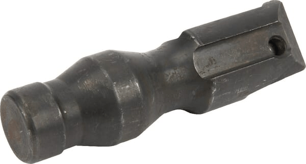 Pièces agricoles - Tracteur pièce adaptable - Boulon d'attelage 38mm