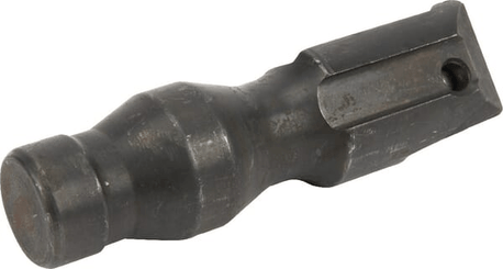 Pièces agricoles - Tracteur pièce adaptable - Boulon d'attelage 38mm