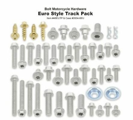 Pièces Quad & Motos - Equipement véhicule - Track Pack Bolt motos européennes