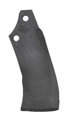 Pièces agricoles - Machines - Lame hélicoïdale G. Maschio