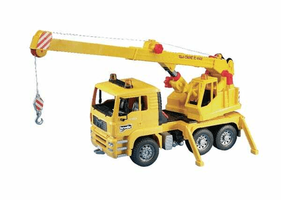 Loisirs - Jouets - MB-Unimog Camion grue