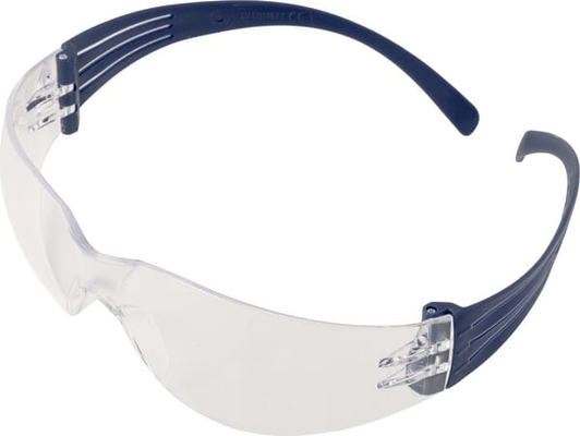 Vêtements et protections - Equipement - Lunettes de sécurité SecureFit 100