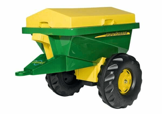 Loisirs - Jouets - Épandeur John Deere