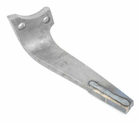 Pièces agricoles - Travail du sol - Dent de herse carb. G. p/Rabe