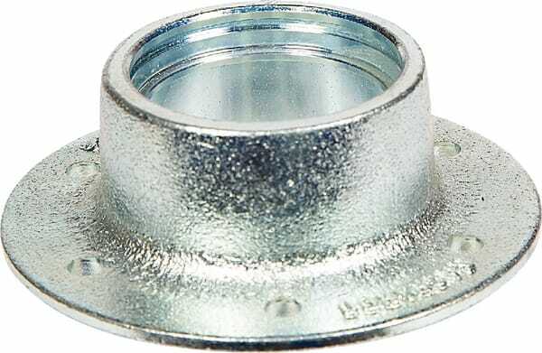 Pièces agricoles - Machines - Moyeu de soc