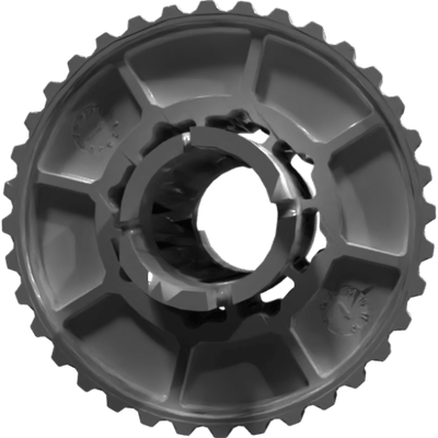 Pièces agricoles - Pièce divers - semences de support