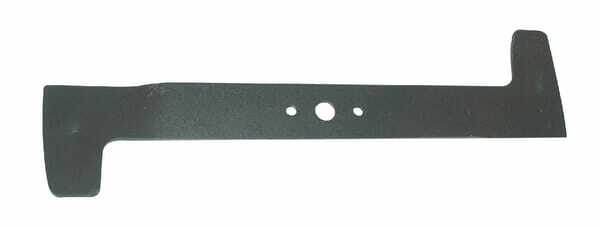 Pièces agricoles - Jardin et forêt pièce origine - Lame Castelgarden G 102cm