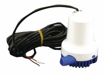 Pièces agricoles - Cloture,Jardin & Sylviculture - Pompe submersible 12V + 8 mètr