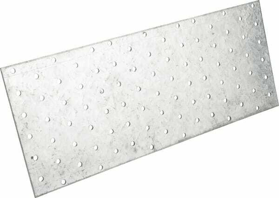 Pièces agricoles - Fasteners - Plaque perforée SV 120 x 300
