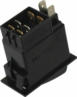 Pièces agricoles - Tracteur pièce origine - Interrupteur d'essuie-glace