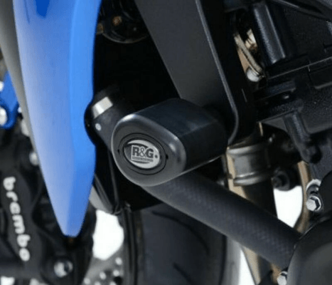 Pièces Quad & Motos - Equipement véhicule - Tampons Aero R&G RACING Suzuki GSX1000S/A