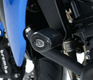 Tampons Aero R&G RACING Suzuki GSX1000S/A