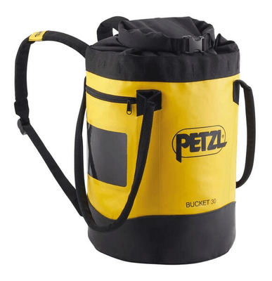 Vêtements et protections - Equipement - Sac auto-portant BUCKET 30L