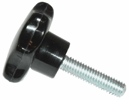 Pièces agricoles - Fasteners - Poignée M10 x 63 mm tige 20 mm